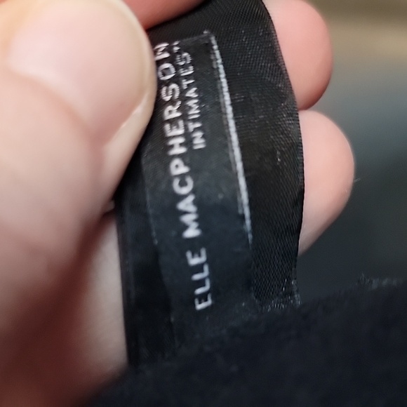 Elle Macpherson Momamia Nursing Bra 34E 34DD - Picture 7 of 8